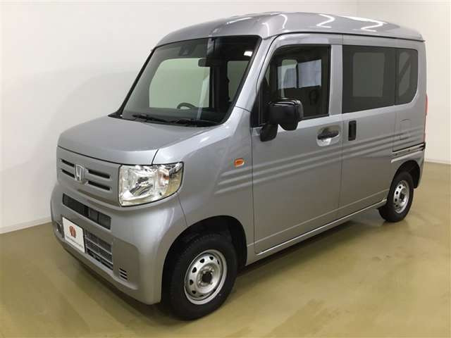 N-VANG ホンダセンシング