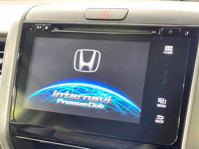 フリード1.5 ハイブリッド EX