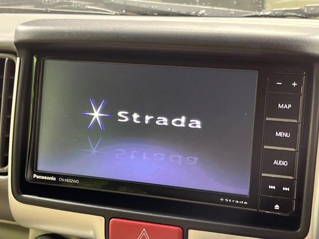 �y�i�r�Q�[�V�����z�g���₷���i�r�ŖړI�n�܂ł�������ē����Ă���܂��B�e��I�[�f�B�I�Đ��@�\���[�����Ă���A���Ԃ̉^�]������Ɋy�����Ȃ�܂�!!