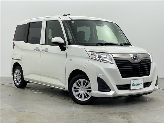 ジャスティ1.0 L スマートアシスト