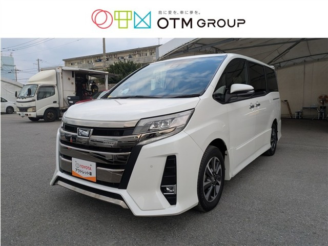 ノア2.0 Si W×B II