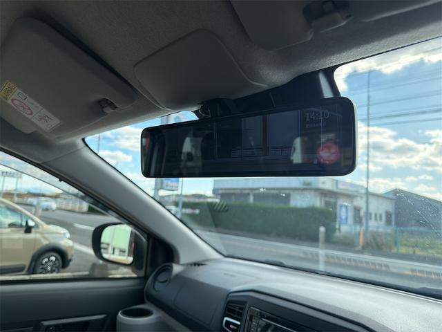 ミライースG SAIII