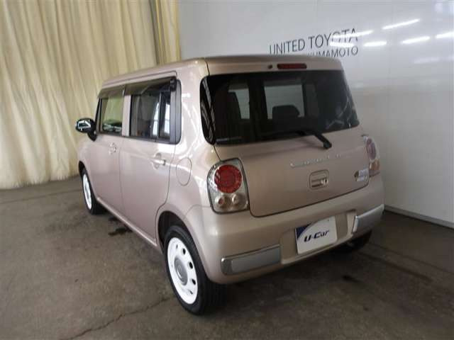 アルトラパンショコラG