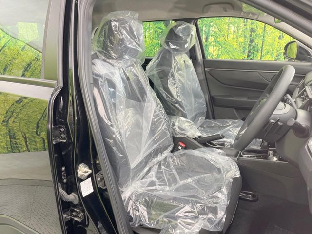 もちろん車内はキレイです♪よりクリーンな状態をキープしたいお客様には『ナノゾーンコート』がおすすめ!新型コロナウイルス対策や、除菌・消臭に効果を発揮し多くの方にご好評いただいております。