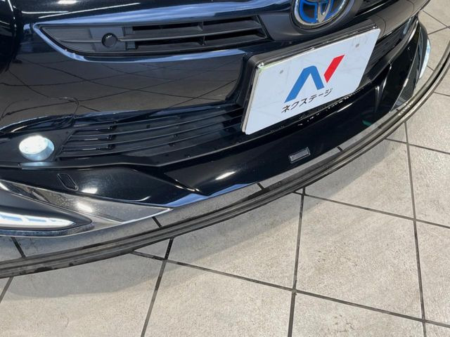 プリウス1.8 S ツーリングセレクション