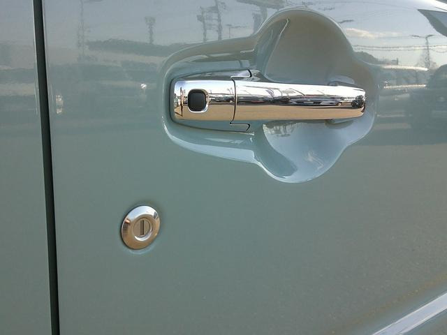 ハスラーハイブリッド(HYBRID) X 4WD