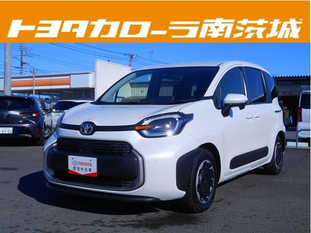 シエンタハイブリッド 1.5 Z