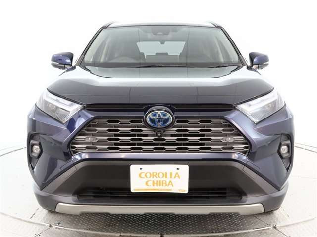 RAV42.5 ハイブリッド G E-Four 4WD