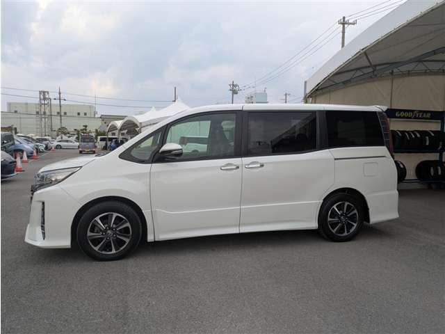 ノア2.0 Si W×B II