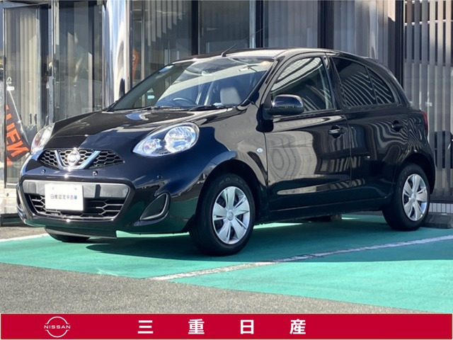 マーチ1.2 X  Vセレクション