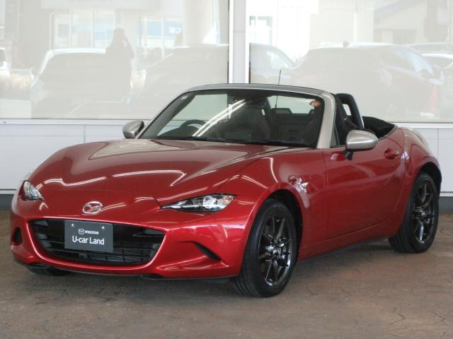 ロードスター1.5 RS