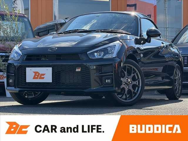 コペンGR スポーツ