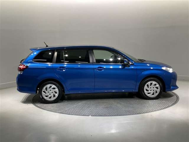 カローラフィールダー1.5 G