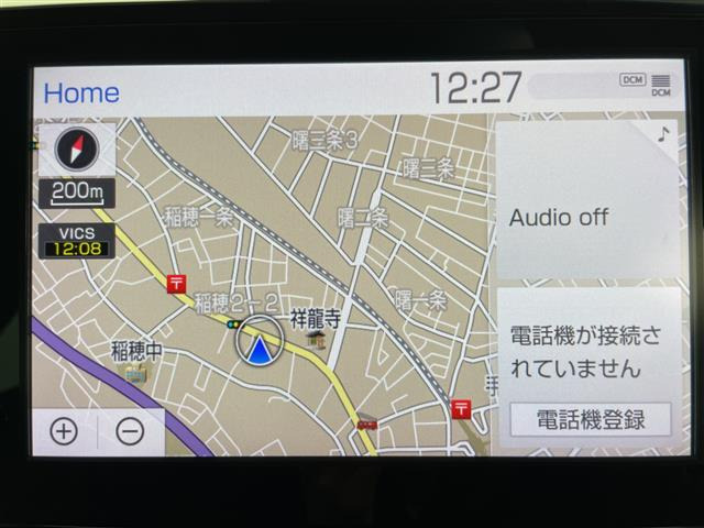 カムリ2.5 WS E-Four 4WD