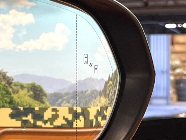 �y�u���C���h�X�|�b�g���j�^�[�z���s���A�h�A�~���[�̎��p�ɂȂ�₷���ӏ��Ɍ㑱�Ԃ��ڋ߂���ƃT�C�h�~���[�̃����Y�Ɍx����\��!�h���C�o�[�ɒ��ӊ��N�����Ă���܂��B