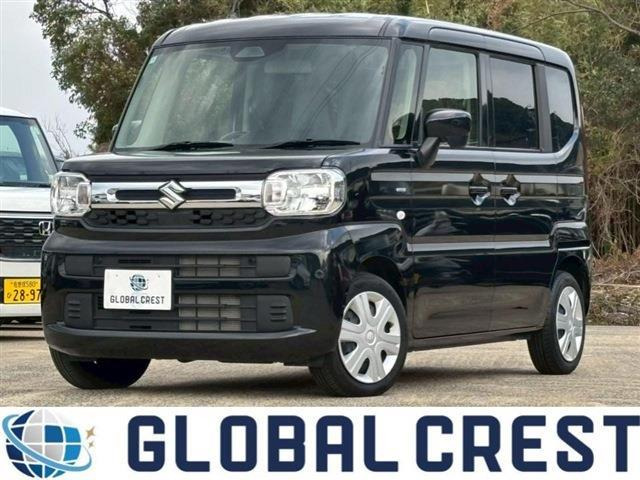 スペーシアハイブリッド(HYBRID) G