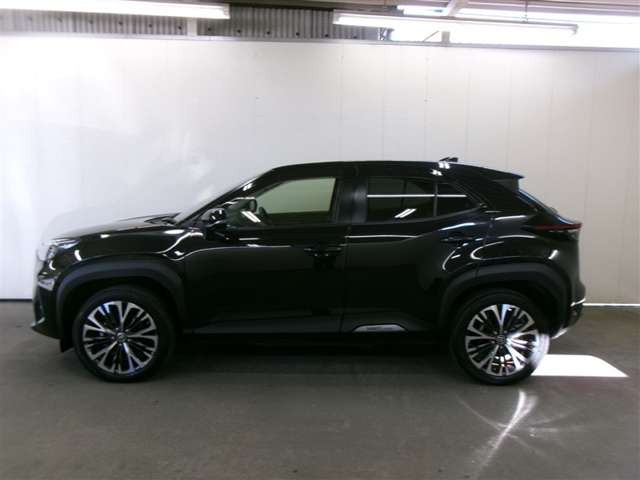 ヤリスクロス1.5 ハイブリッド Z