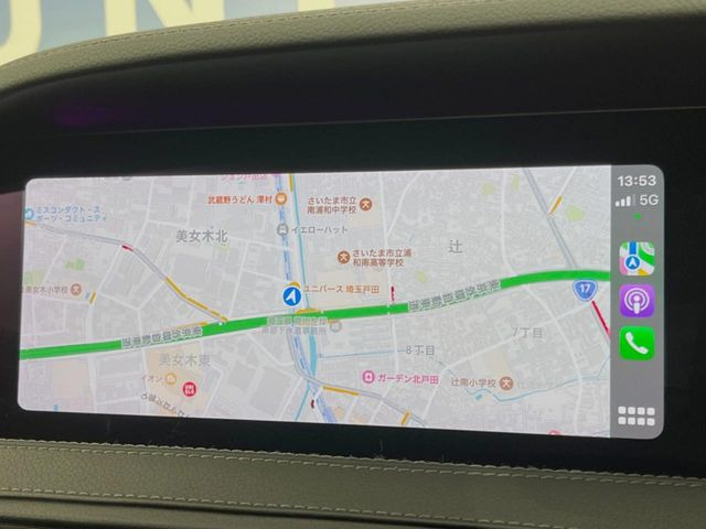 ��12.3�C���`�����i�r:��̊��̂�����ʃi�r�́A����������ԓ������o���Ă���܂��B�I�[�f�B�I�@�\�̏[�������łȂ��A���F���ɂ��D�ꂽ�i�r��ʂ͌��₷���X�g���X�̂Ȃ��h���C�u���T�|�[�g���Ă���܂���