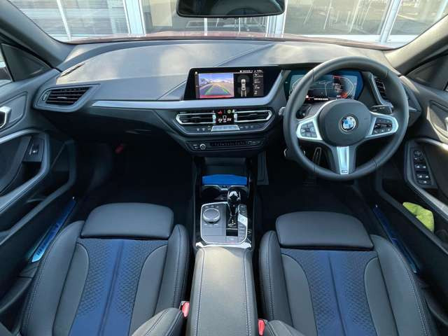 2シリーズグランクーペ218d Mスポーツ