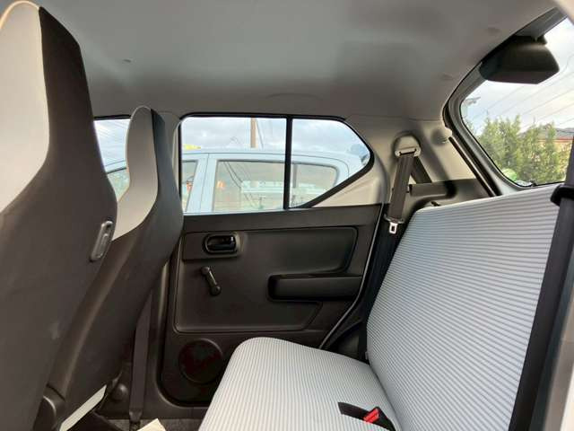 アルトF オートギヤシフト