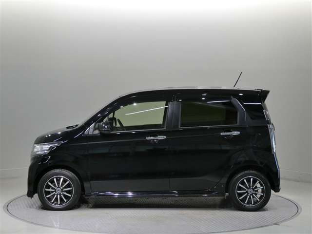 N-WGNカスタムG SS パッケージ