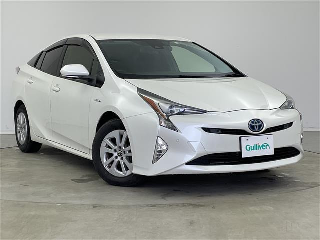 プリウス1.8 S セーフティ プラス