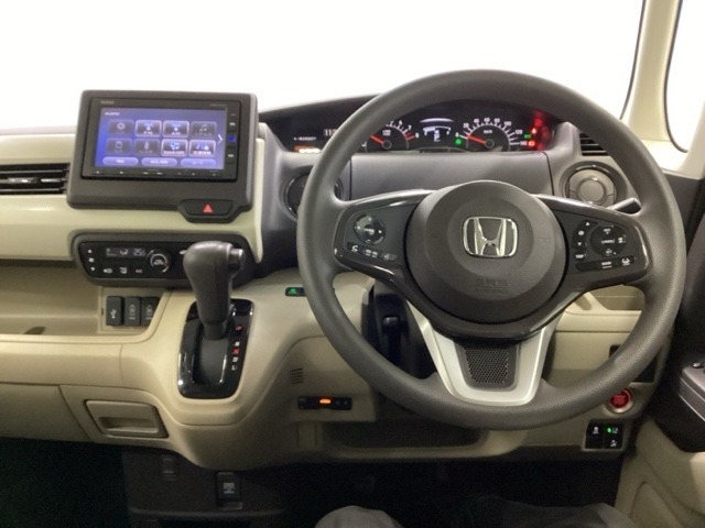 N-BOXG L ホンダセンシング