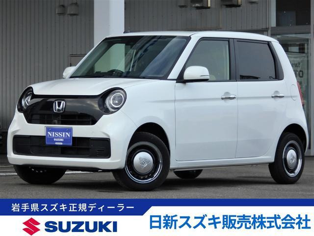 N-ONEオリジナル 4WD