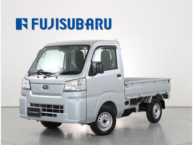 サンバートラックTB