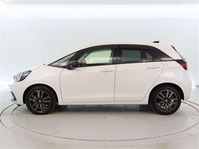 フィット1.5 e:HEV ホーム メゾン