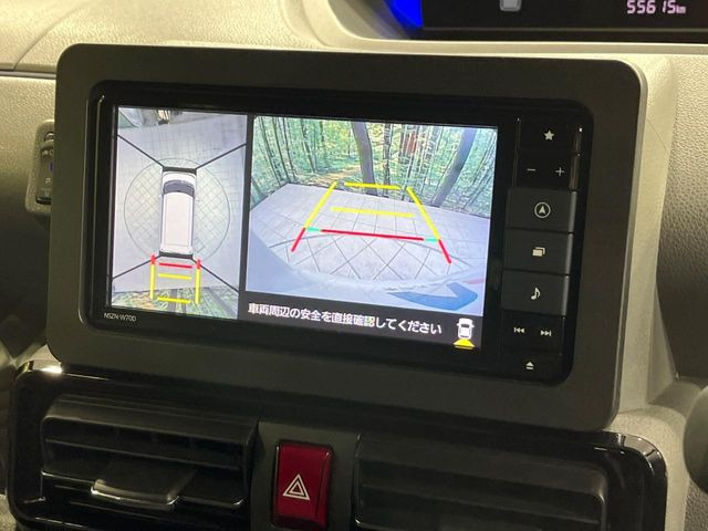 �y360&deg;�r���[���j�^�[�z��p�̃J�����ɂ��A�ォ�猩���낵���悤�Ȏ��_��360�x�N���}�̎��͂��m�F���邱�Ƃ��ł��܂������p�������m�F���₷���A�����ꏊ�ł̐؂�Ԃ��⒓�Ԃ��X���[�Y�ɍs���܂��B