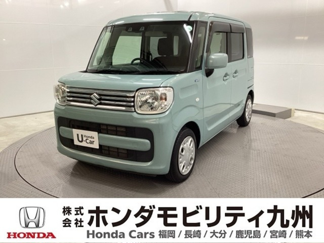 スペーシアハイブリッド(HYBRID)  X