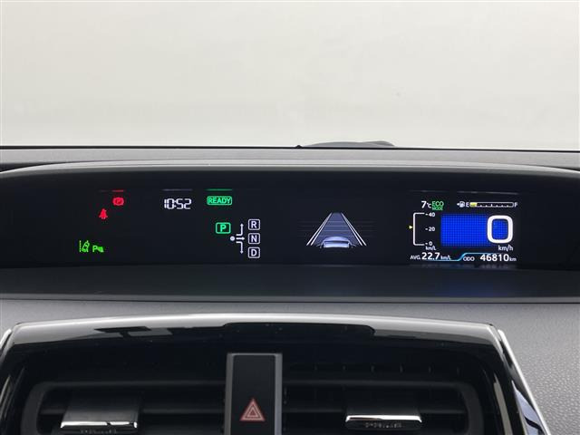 プリウス1.8 S セーフティ プラス