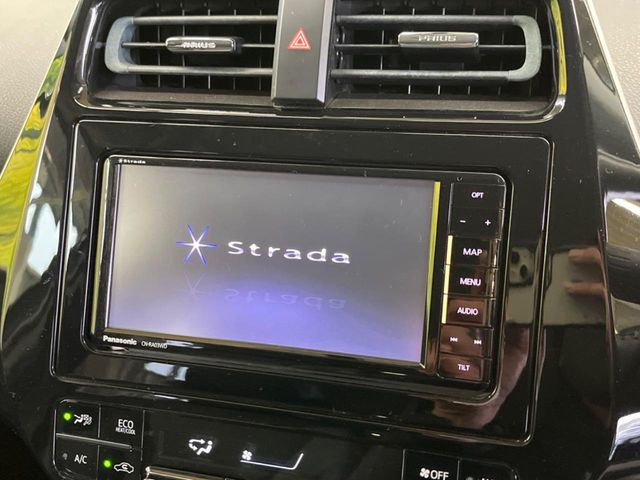 プリウス1.8 S ツーリングセレクション