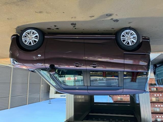 ソリオ1.2 ハイブリッド(HYBRID) MX