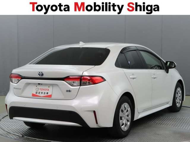 カローラ1.8 ハイブリッド G