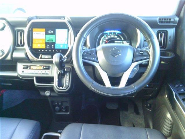 ハスラーJ スタイルII