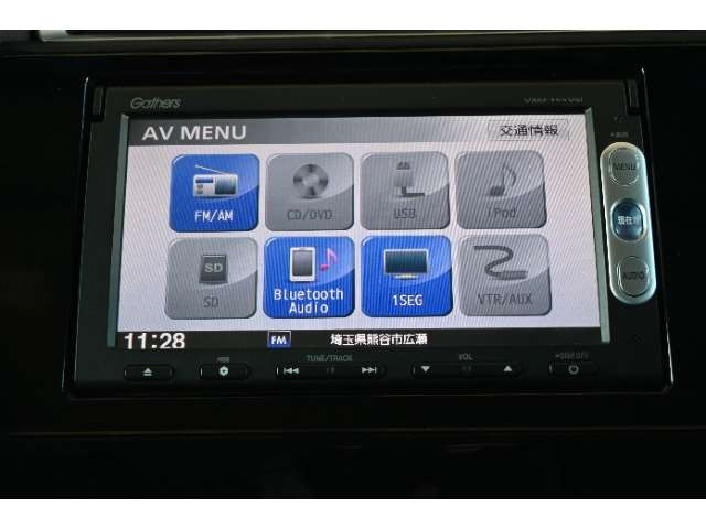 シャトル1.5 ハイブリッド Z