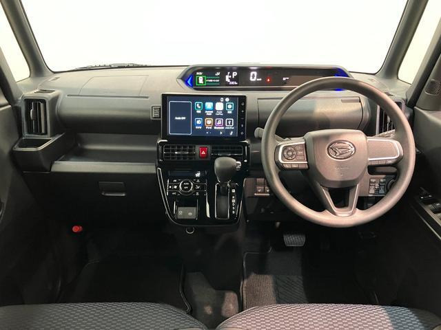 タントカスタムX