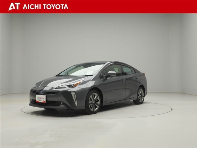 プリウス1.8 A ツーリングセレクション