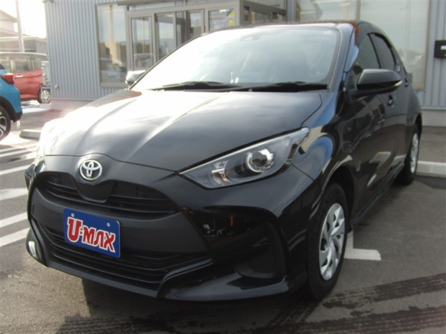 ヤリス1.5 G 4WD