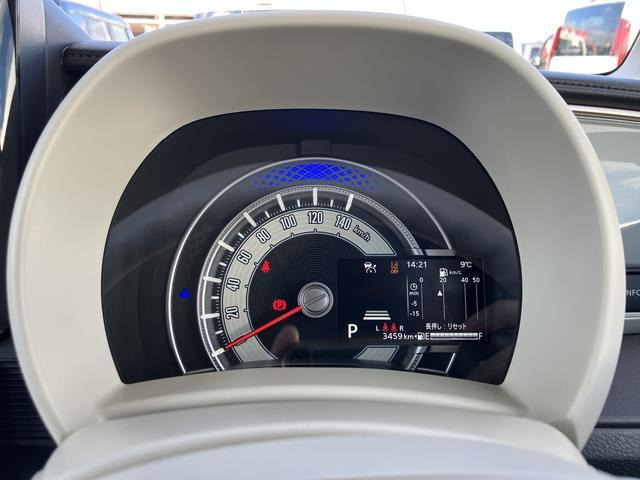 ワゴンRスマイルハイブリッド(HYBRID) S