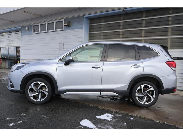 フォレスター2.0 アドバンス 4WD