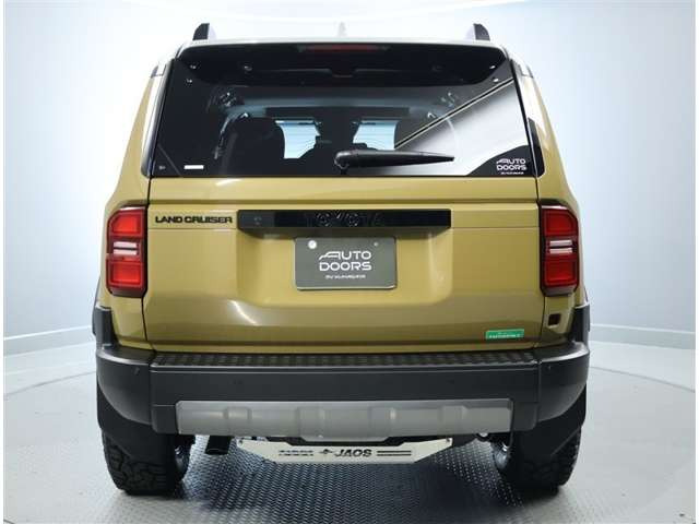 ランドクルーザー2502.8 ZX ファースト エディション ディーゼル 4WD