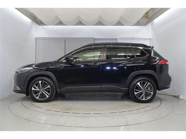 カローラクロス1.8 ハイブリッド Z