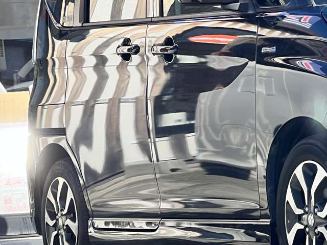 ���3�N�Ԃ̕ۏ؂����p�ӂ����Ē����Ă���܂��B�Ȃ�ƐV�ԕۏ؂ƕς��Ȃ����炢�̕ۏؓ��e�ƂȂ��Ă���܂�!