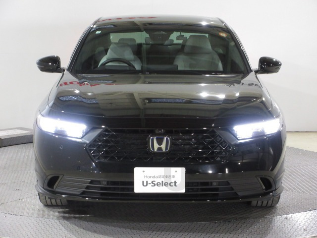 アコード2.0 e:HEV ホンダ センシング 360プラス