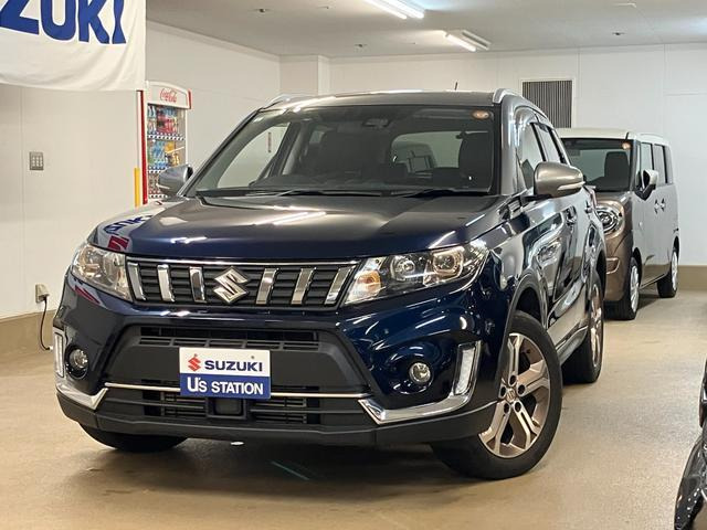 エスクード1.4 Sリミテッド 4WD