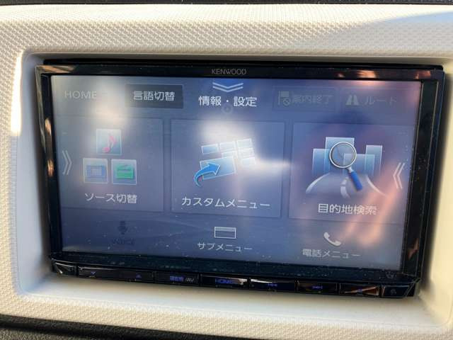 ���P���E�b�h�uMDV-D407BT�v���������[�i�r�E�����Z�O�e���r�EDVD�Đ��ECD�ECD�^���ESD�J�[�h�EUSB�������[�EAM/FM���W�I�Eipod�ڑ��Ή�(�ʔ�)��