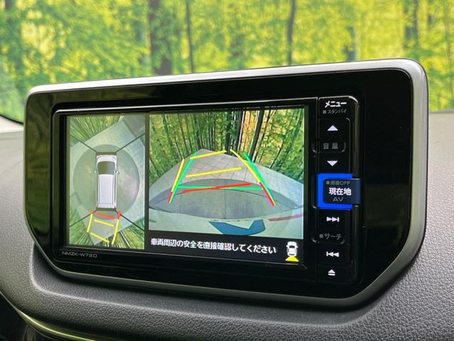 �y�p�m���}���j�^�[�z��p�̃J�����ɂ��A�ォ�猩���낵���悤�Ȏ��_��360�x�N���}�̎��͂��m�F���邱�Ƃ��ł��܂������p�������m�F���₷���A�����ꏊ�ł̐؂�Ԃ��⒓�Ԃ��X���[�Y�ɍs���܂��B